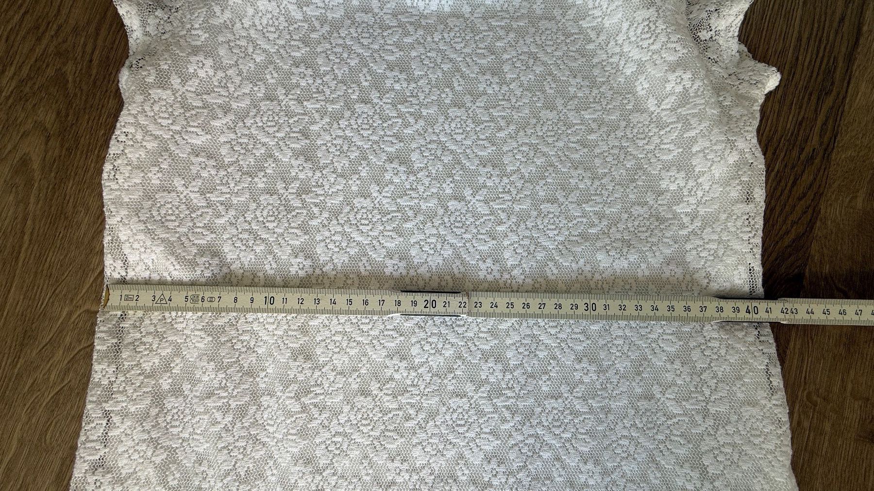 Vestiti: Robe d'été blanche en dentelle, taille M – Usato da Yverdon-les-Bains venduto da _sabrinah_ 2