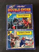 Xonox Double Ender für Atari 2600