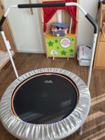 Trimilin Trampolin