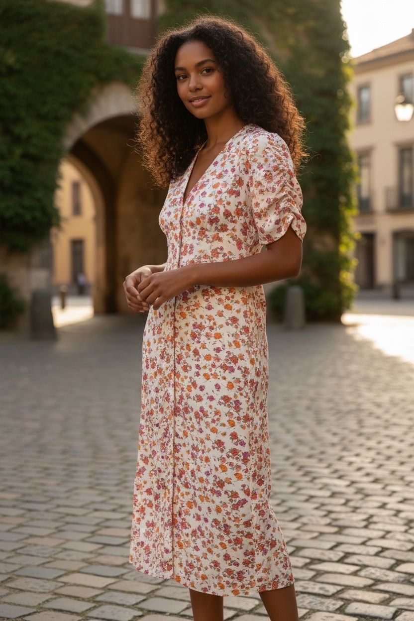 Vestiti: Grace & Mila robe longue beige - neuve - taille S – Nuovo e nell'imballaggio originale da Vuisternens-Romont venduto da gol_xp6p 1