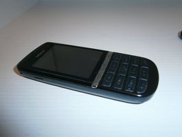 Nokia Original Nokia Asha 300 Touch and Type / 3G