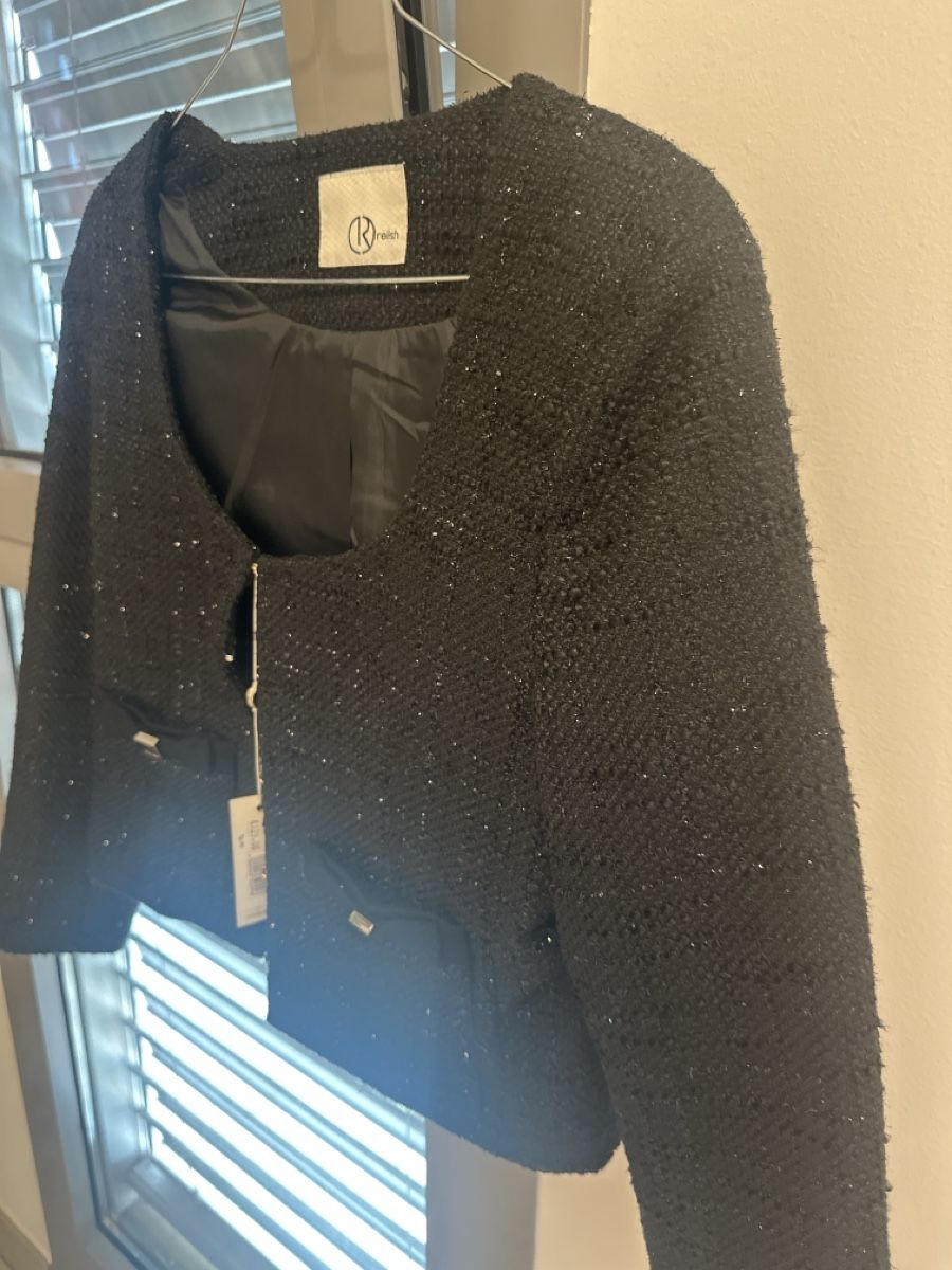Giacche: Woman jacket – Nuovo e nell'imballaggio originale da Lugano venduto da S_nyr7 1