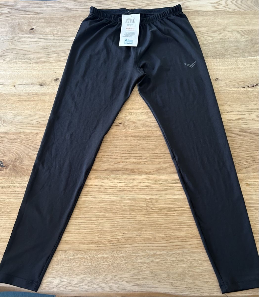 Leggings: Trigema Sporthosen lang – Neu (gemäss Beschreibung) aus Liestal von Hostettler87 2