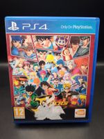 J-Stars Victory VS+ PS4 / PS5 📀🎮📀 TOP