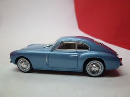 Cisitalia 202 - 1950 - in blau = sehr schön von Starline