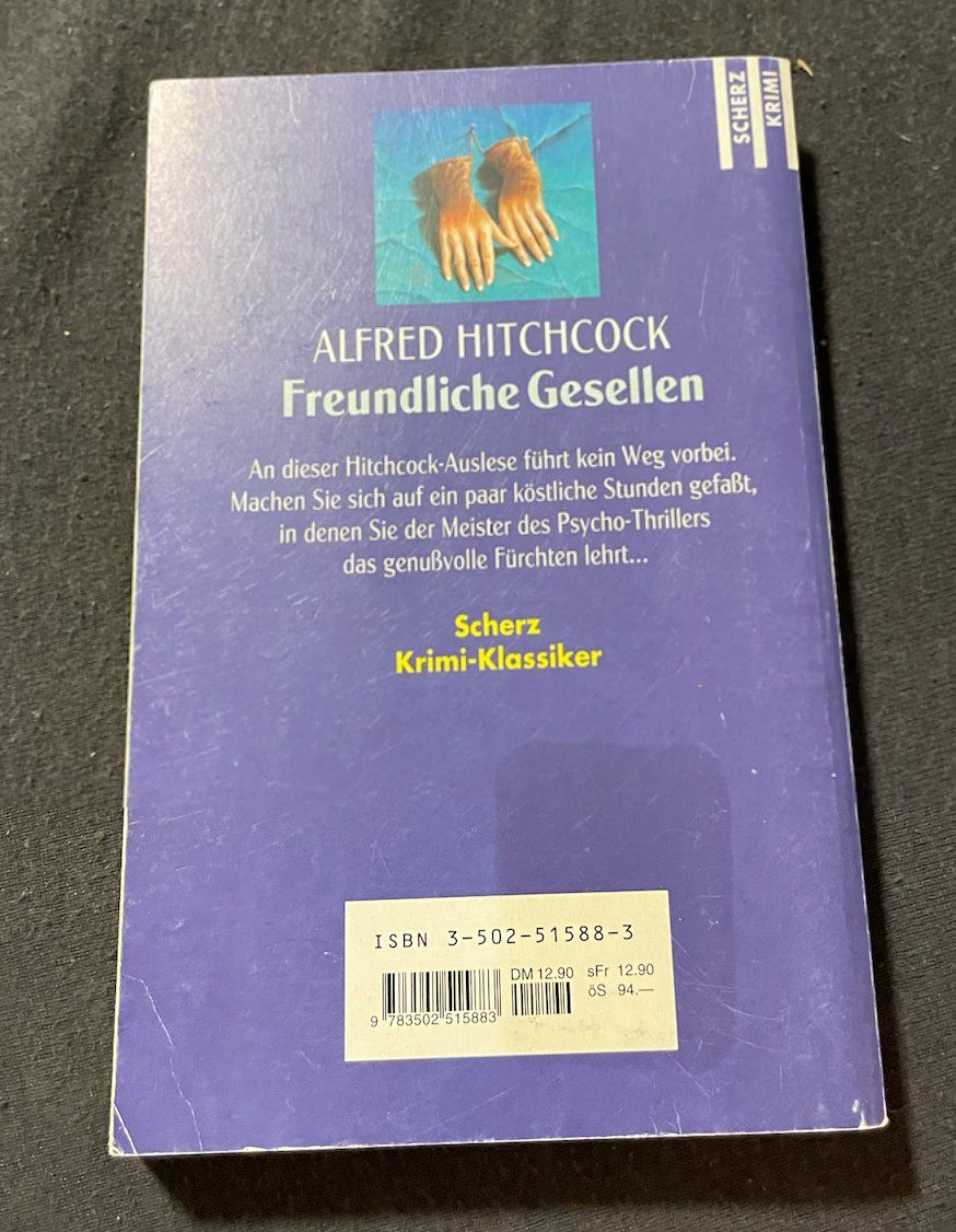 Libri: Freundliche Gesellen – Usato da Uster venduto da ali_mp6n 2