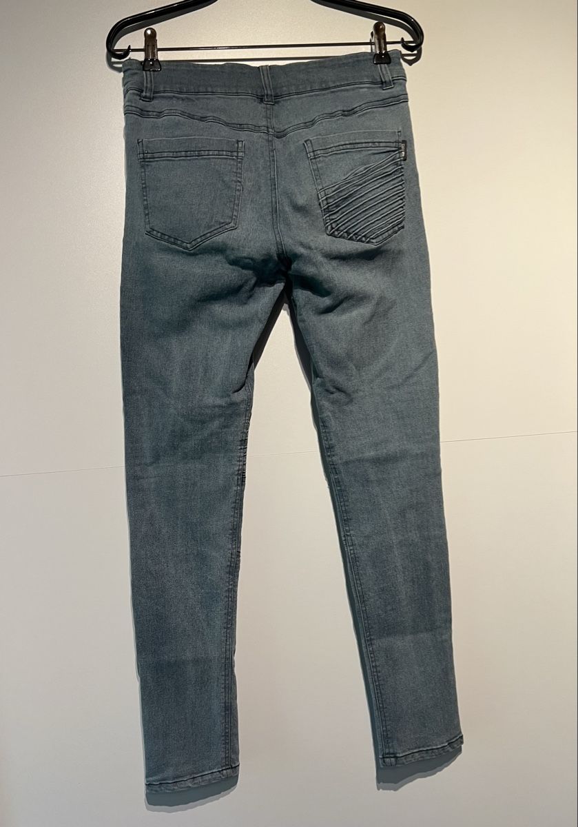 Jeans: Jeans Damen – Usato da Fribourg venduto da ank74 1