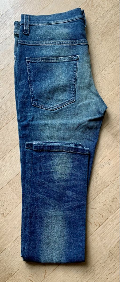 Jeans: Big Star Martin 440 NEU – Nuovo (secondo la descrizione) da Zürich venduto da Fieber 1