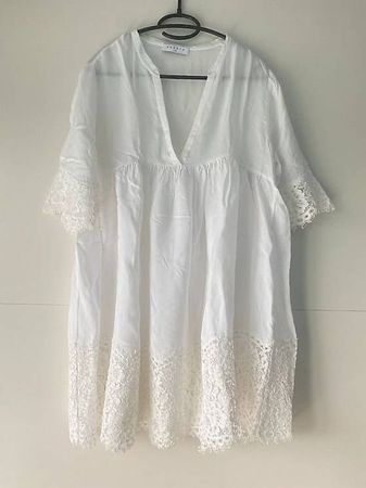Sandro Summer set