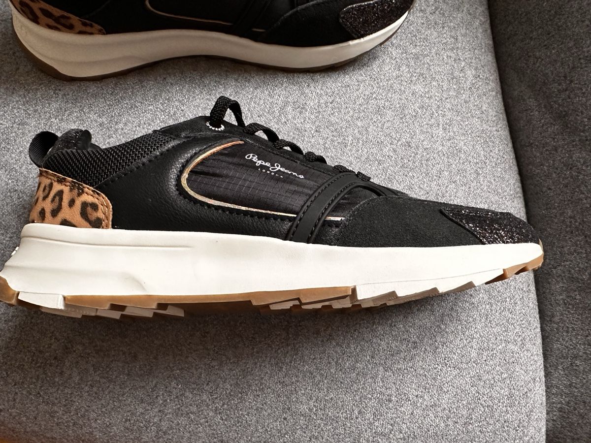 Pepe Jeans Scarpe da donna: Sneakers Pepe Jeans Gr.39 – Nuovo e nell'imballaggio originale da Rüti ZH venduto da Zsclion 7