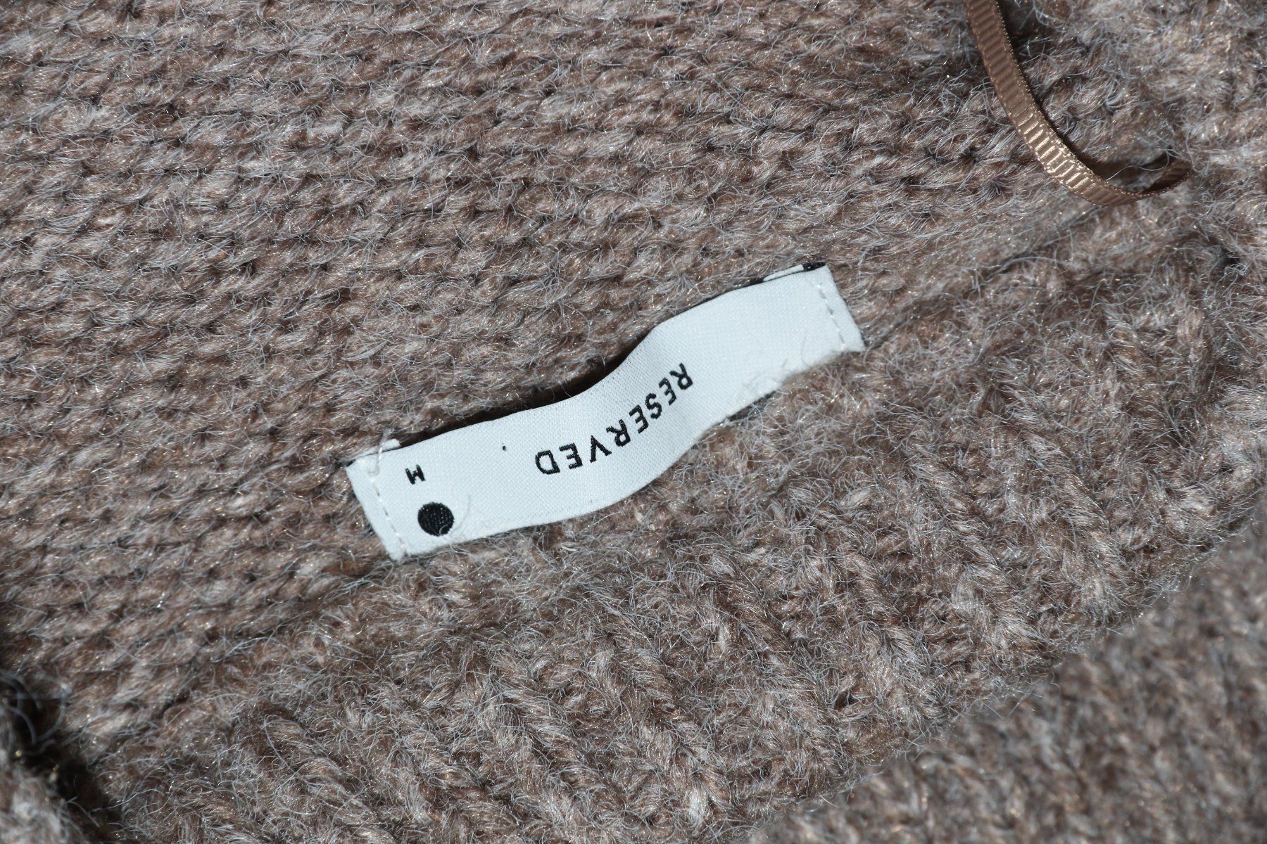 Maglioni & Felpe: Toller stylischer Pullover Gr.M oversize NEU – Nuovo (secondo la descrizione) da Oberwil-Lieli venduto da Svetlana28 8