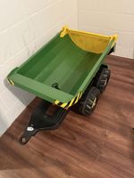 John Deere Anhänger