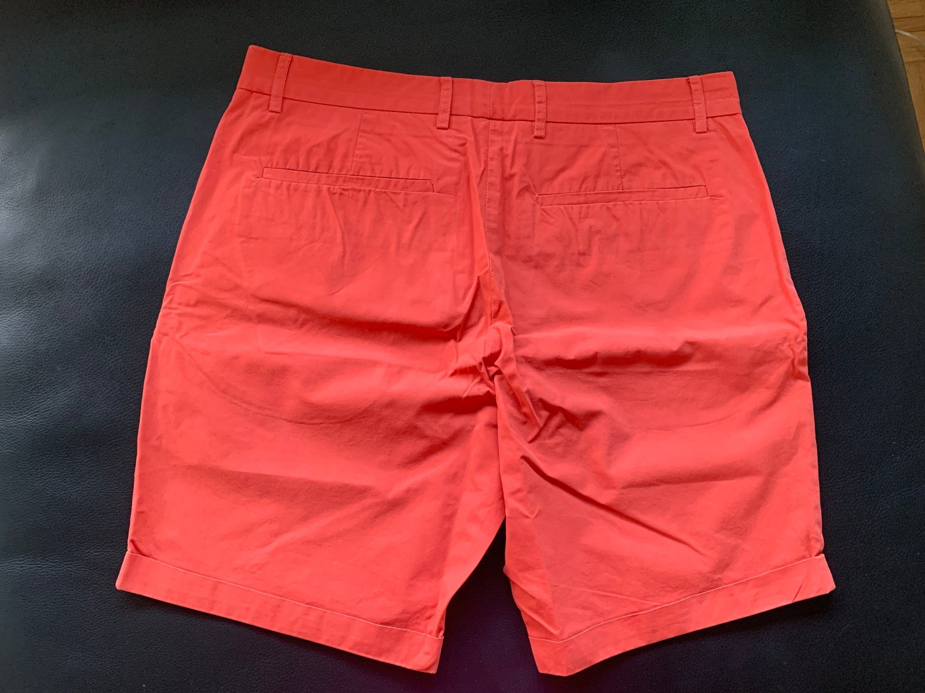 Pantaloni: Herren Shorts – Usato da Zürich venduto da Tzhkely24 1
