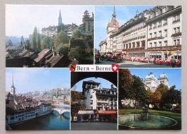 Bern - Berne