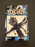 Manga Yugioh 🇫🇷 Tome 38