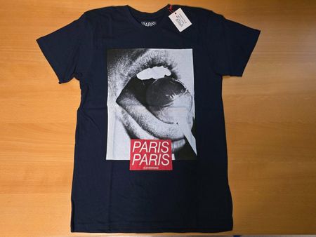 ​🏷️ Eleven Paris T-Shirt // Paris Paris - Lolipop // Gr. S
