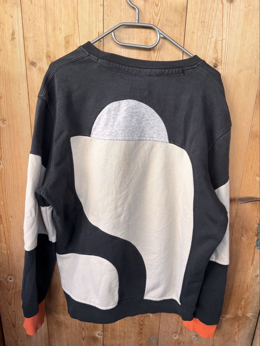 Stüssy Maglioni & Felpe: Stüssy Sweatshirt Pullover Grösse L vintage – Usato da Landquart venduto da Happyhippo42 4