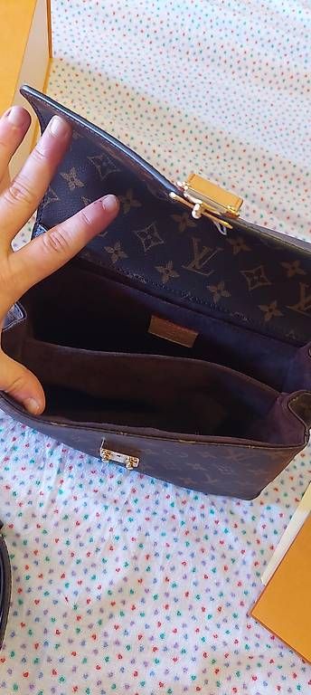 Borse da donna: Louis Vuitton Métis – Usato da Bern venduto da pam_5hzt 1