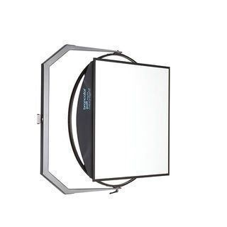 Broncolor Flash: Broncolor Hazylight 2 100 x 100 cm – Usato da Steffisburg venduto da Boxsters 1