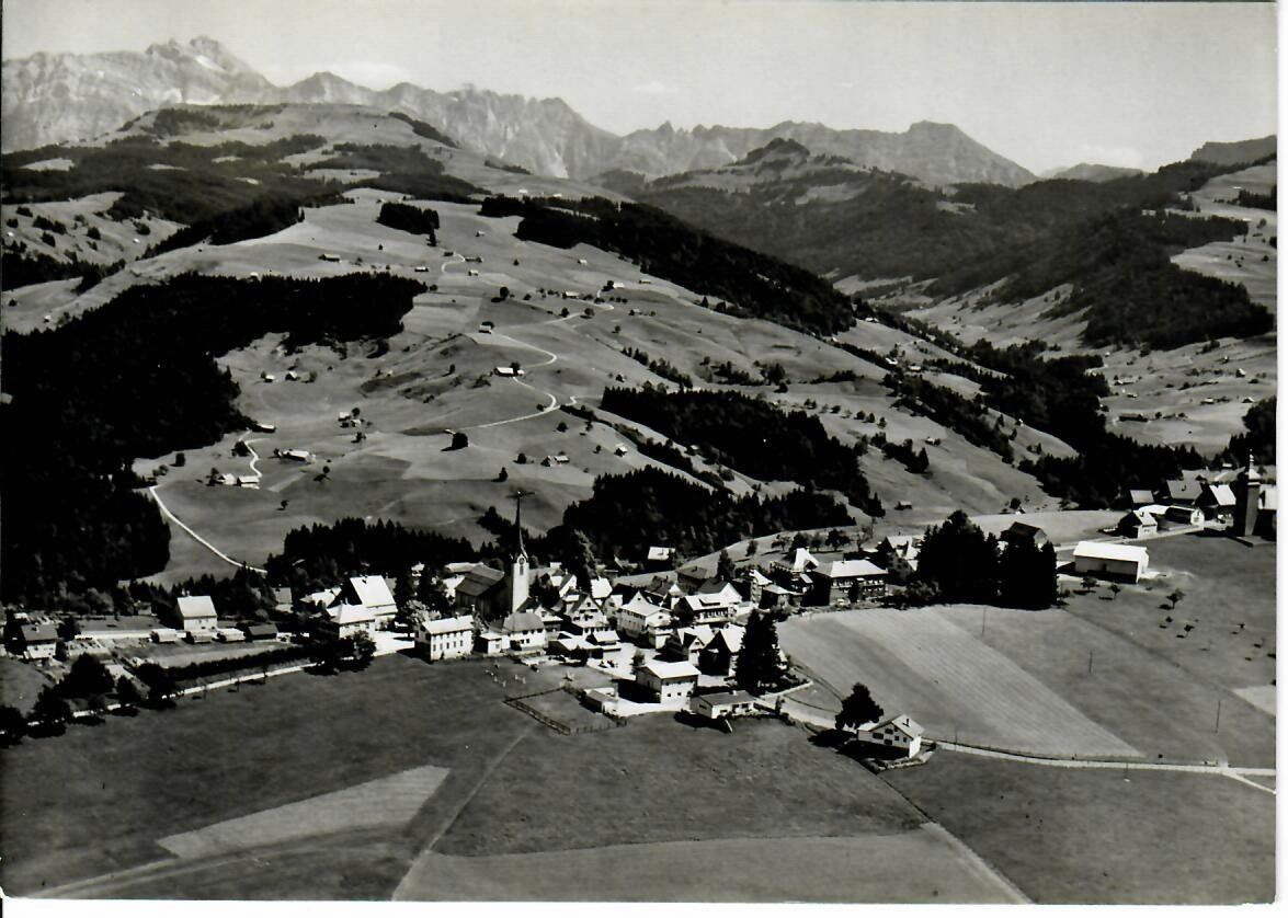 Cartes postales: Kurort Hemberg – D'occasion à Hochdorf par Ziegel-16
