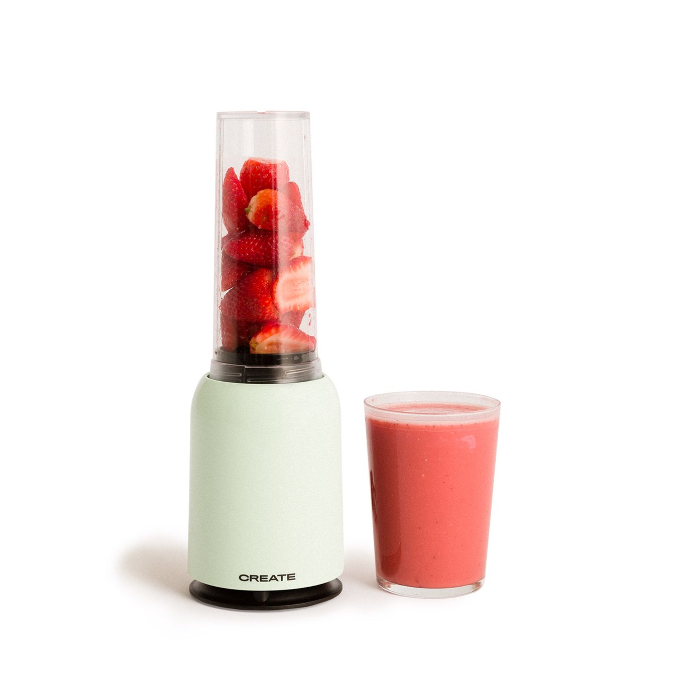 Küchengeräte: Standmixer Moi Green – Neu und originalverpackt aus Bremgarten AG von simpliCH 1