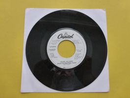Earl Klugh – Back In Central Park / Night Drive (PROMO)