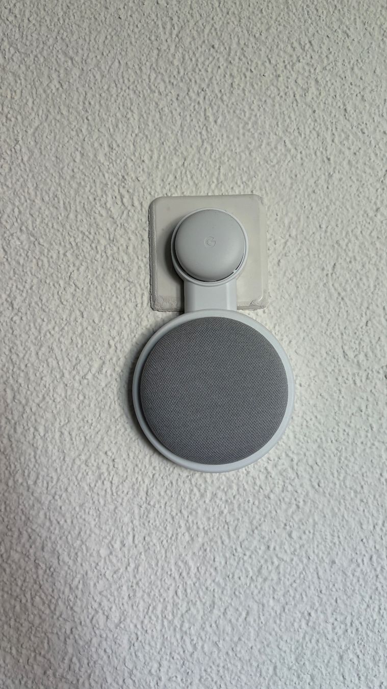 Google Casse acustiche: Google Nest Mini 2nd generation white – Nuovo (secondo la descrizione) da Adliswil venduto da fashionholic 2