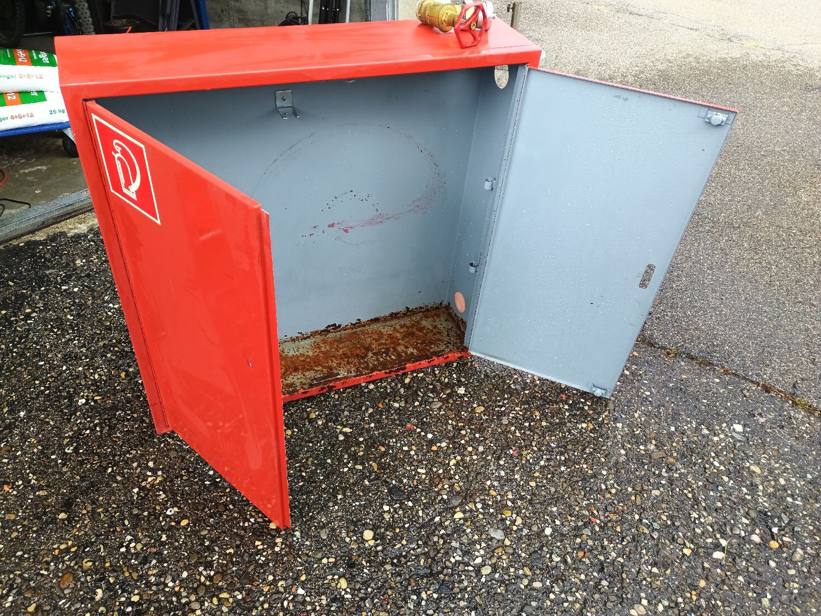 Tubi & Tubi flessibili: Löschposten – Usato da Lommiswil venduto da gusti83 1