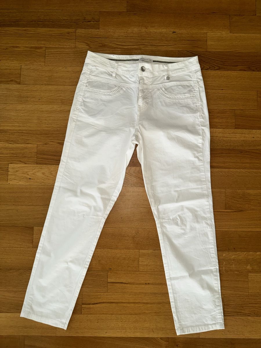 Nile Hosen: NILE Hosen 6x Set Grösse S+ – Gebraucht aus Neuenhof von Bornsh 2