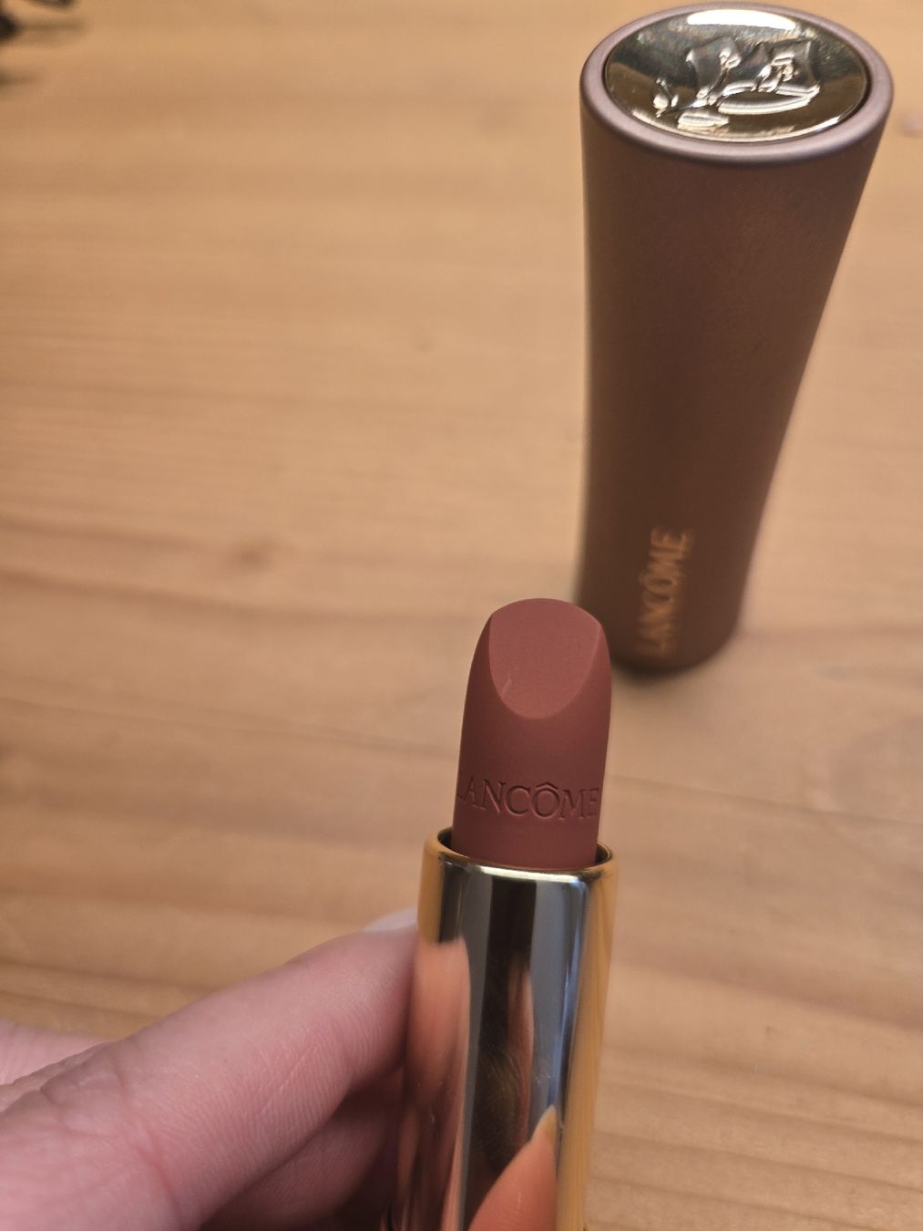 Lancôme Make-up: Lancome Lippenstift 299 – Nuovo (secondo la descrizione) da St. Gallen venduto da dan_w62f 3