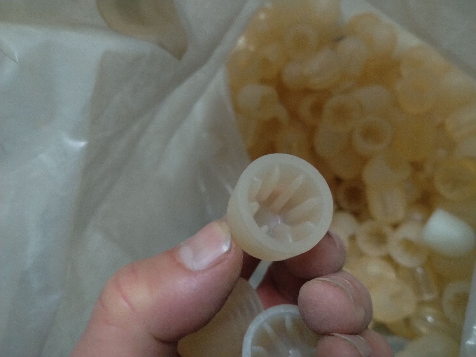 Tutti gli attrezzi: Constri Flupp Zapfen – Usato da Breitenbach venduto da mse_52th 2