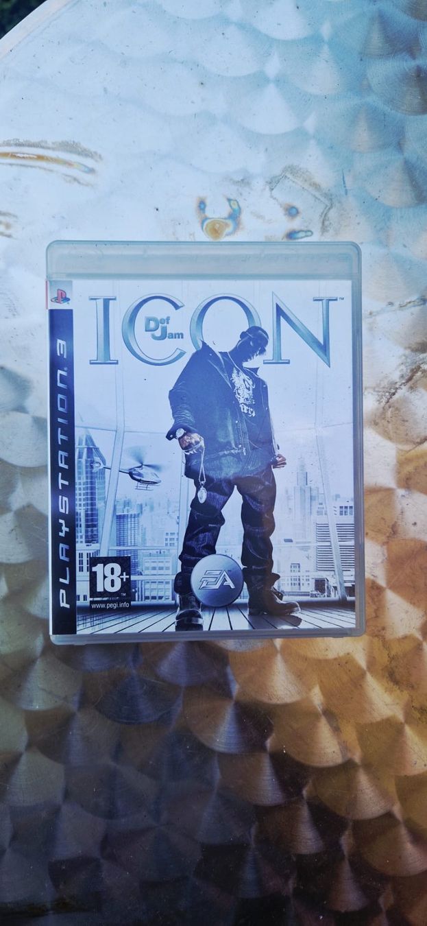 Giochi: Def Jam: Icon – Usato da Zürich venduto da Serz