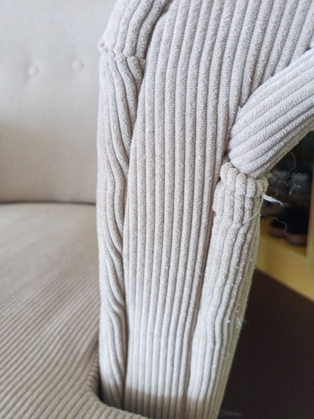 Ikea Poltrone: IKEA STRANDMON Ohrensessel – Usato da Zürich venduto da Annalotta33 1