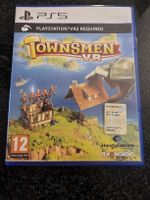 Townsmen VR PS5
