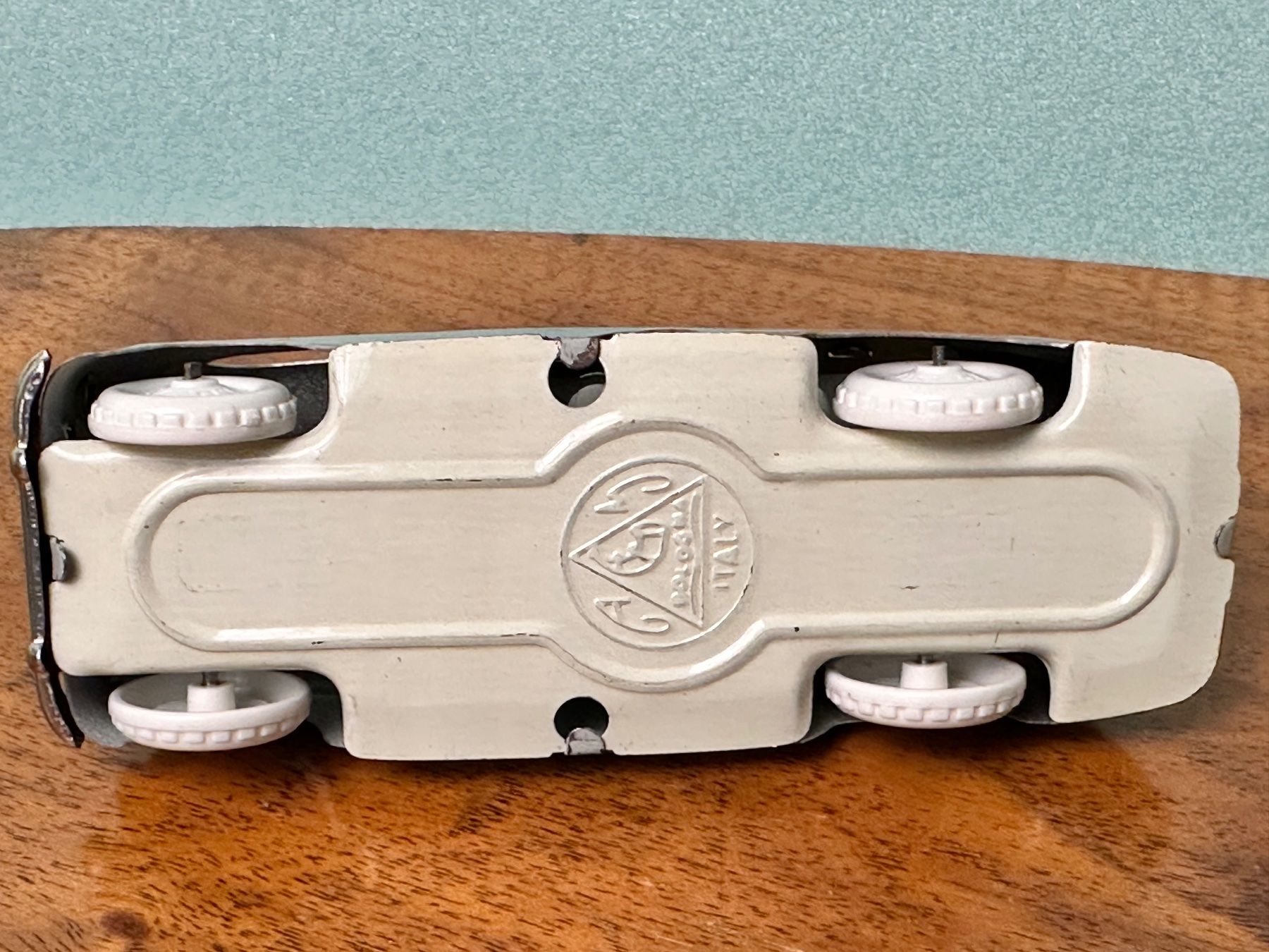 Giocattoli: Penny Toy , Camion , Milchtransporter – Usato da Seuzach venduto da Jage 5