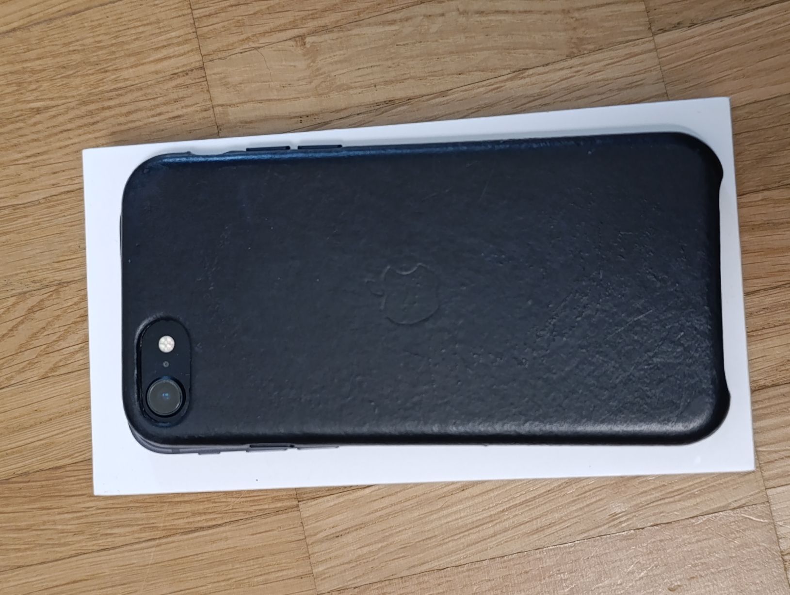 Apple Portables: iPhone SE 2022 256GB (3. Generation) – D'occasion à Luzern par mat_rc6g 5