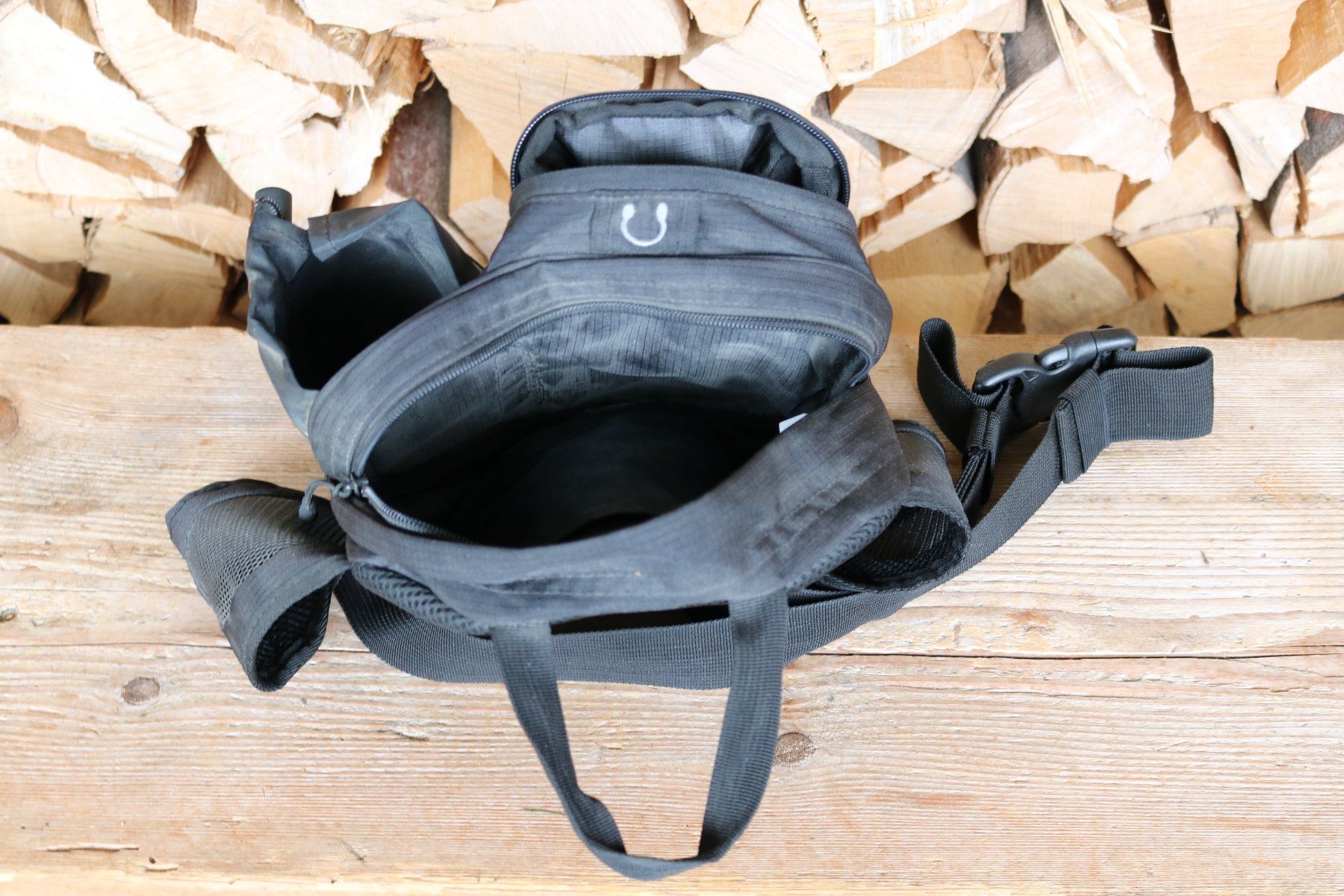 Borse: Running-Tasche – Usato da Marbach SG venduto da kessler61 2