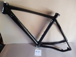 R27 Carbon Rennrad Rahmen RG:51cm Cyclocross