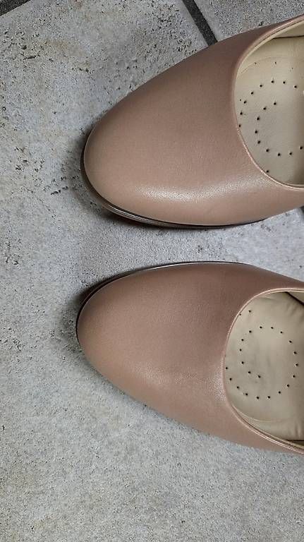 Scarpe da donna: Clarks Schuhe Gr 39 – Usato da Eglisau venduto da marasofia 2