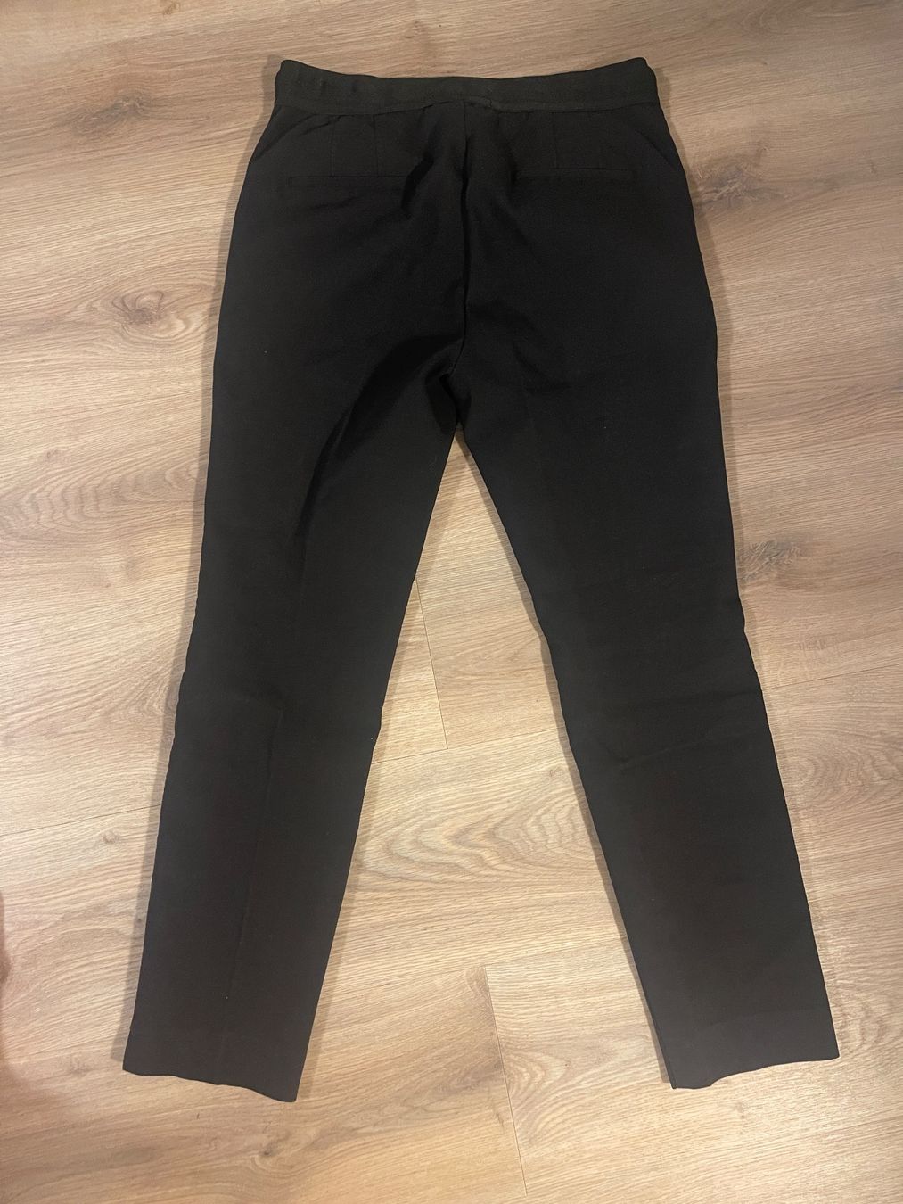 Zara Pantaloni: Chino Hose Damen – Nuovo (secondo la descrizione) da Winterthur venduto da Milan340 1