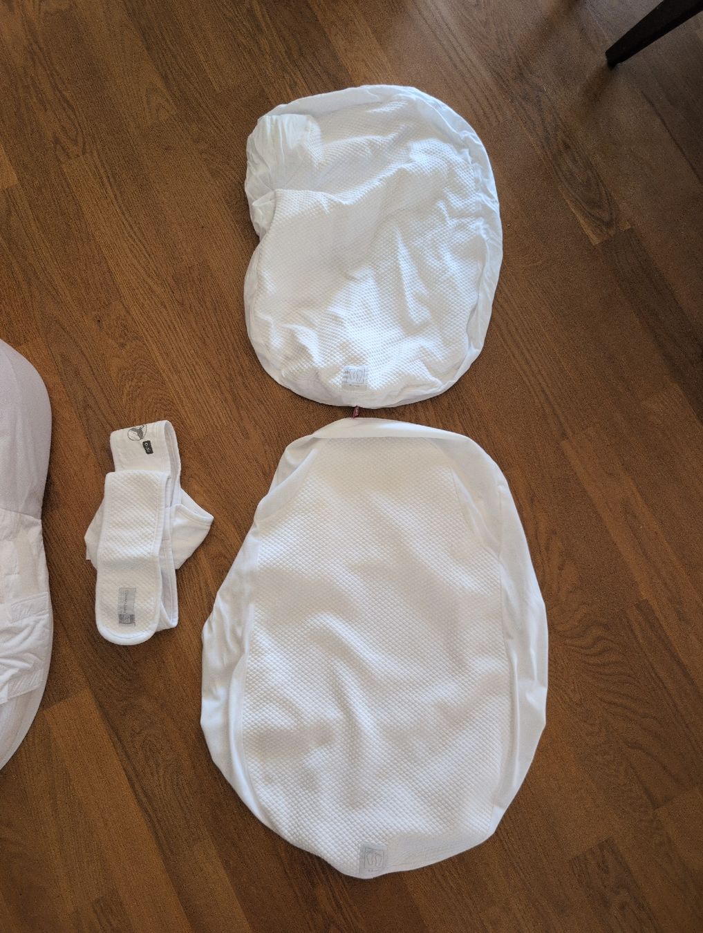 Matratzen: Red Castle Cocoonababy newborn mattress – Neu (gemäss Beschreibung) aus Zürich von wai106 3