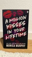  A Million Kisses in Your Lifetime Monica Murphy