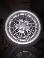 BSA Felgen für BMW E36