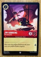 Jim Hawkins DE 110 Disney Lorcana 3
