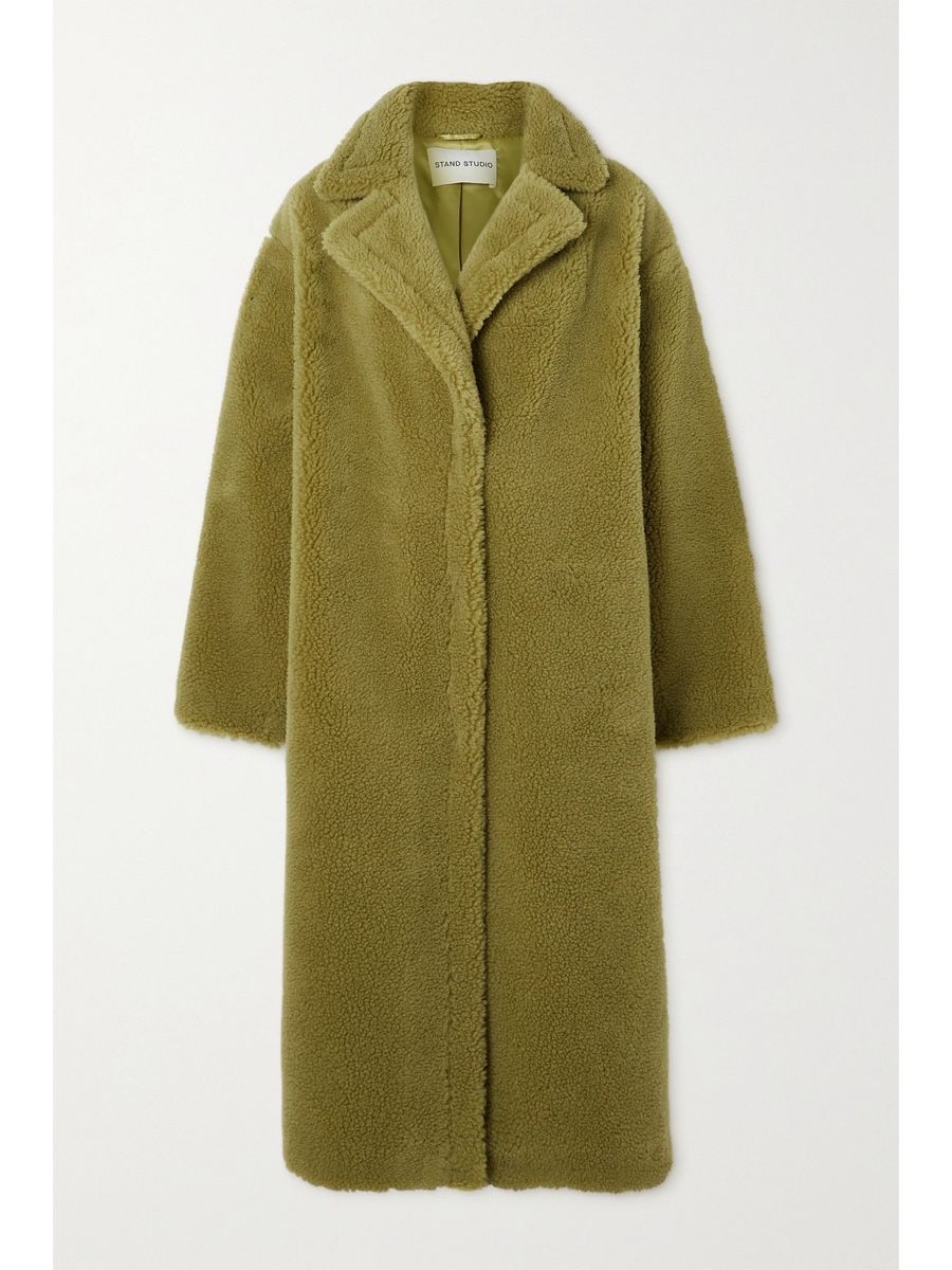 Stand Studio Cappotti: Stand Studio coat – Nuovo (secondo la descrizione) da Dietfurt venduto da annaexult