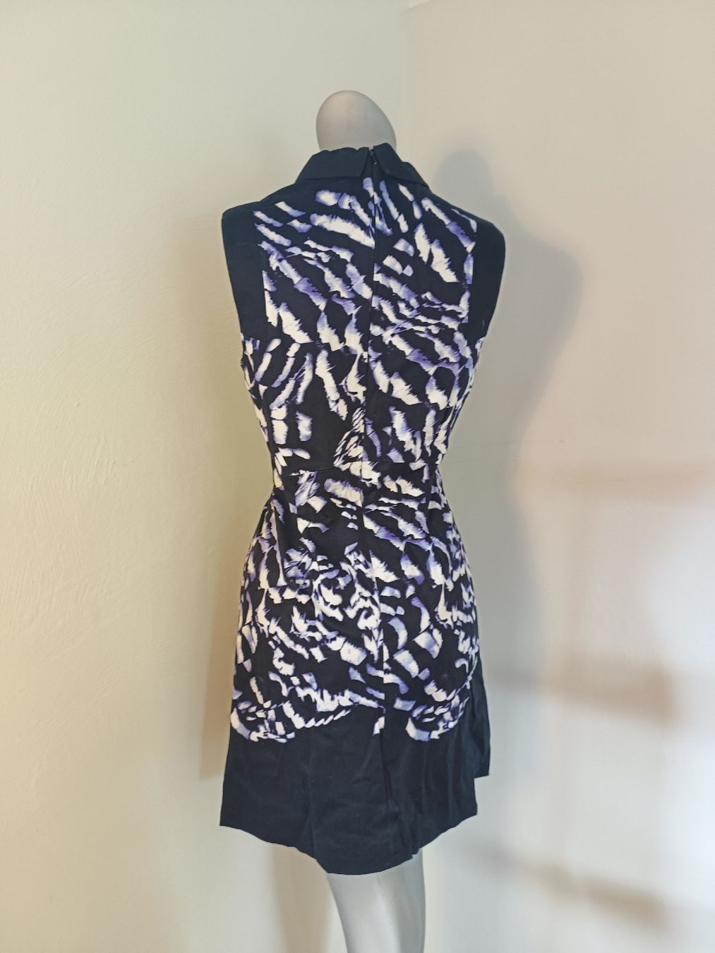 Karen Millen Vestiti: Robe Karen Millen 12 Coton – Usato da Chamoson venduto da Yuriyaa 4