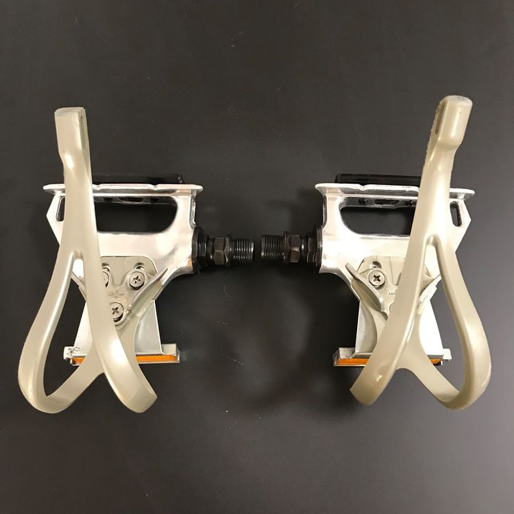 Pédales shimano PD-A550 - Équipements vélos