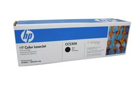 Hp-304a-cc530a Black