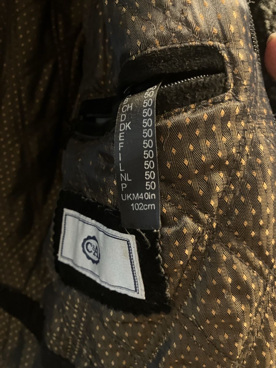 Giacche: Veste homme – Nuovo (secondo la descrizione) da Bex venduto da epsonstylus 3