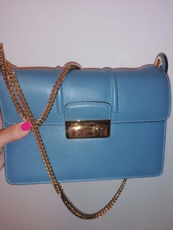 BORSA LANVIN